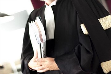 السلطات المغربية تقبض على منتحل صفة محام منذ سنوات