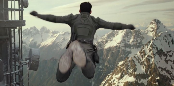 'Citadel', tráiler de la serie de Amazon Prime Video