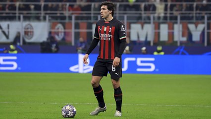 Tonali: "An indescribable feeling"