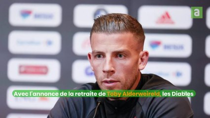 Les dix Diables les plus capés