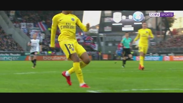 Kylian Mbappe, the best of the 201