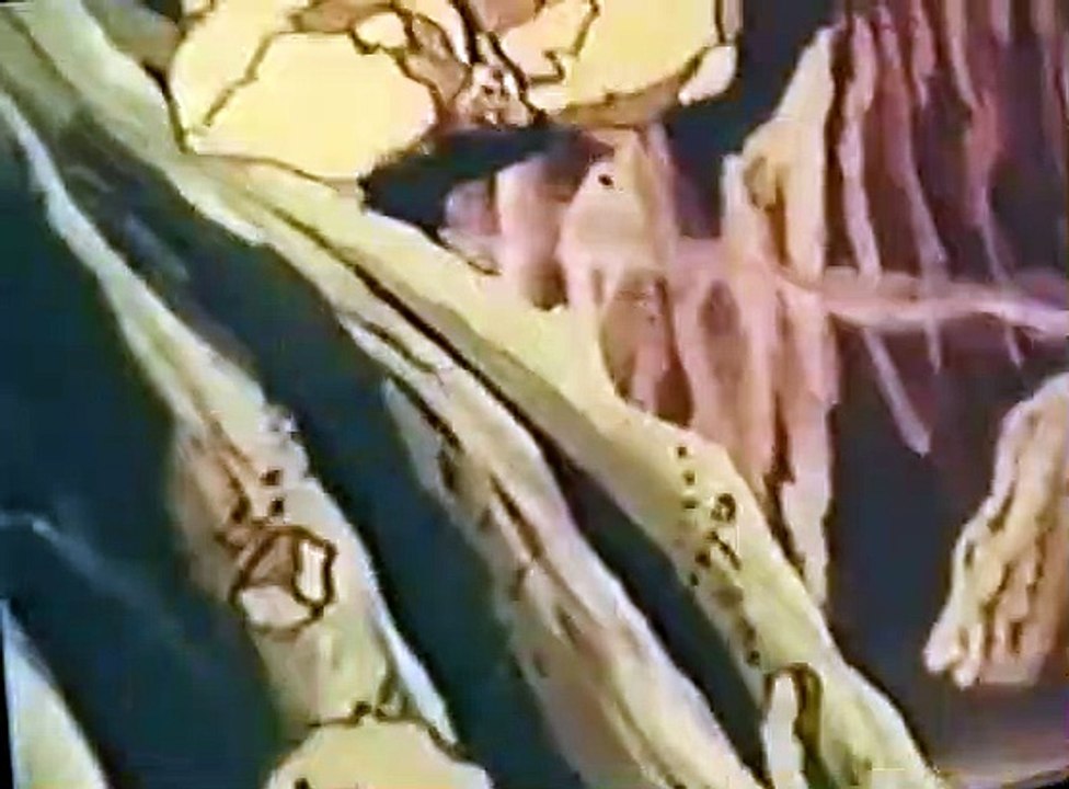 Journey to the Center of the Earth Journey to the Center of the Earth E005 The Doomed Island