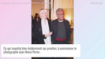 Françoise Hardy : L'un de ses célèbres ex 