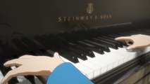 Shigatsu wa Kimi no Uso FANDUB CAP 9 - 13