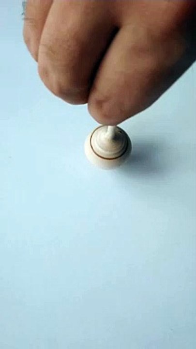 Spinning top
