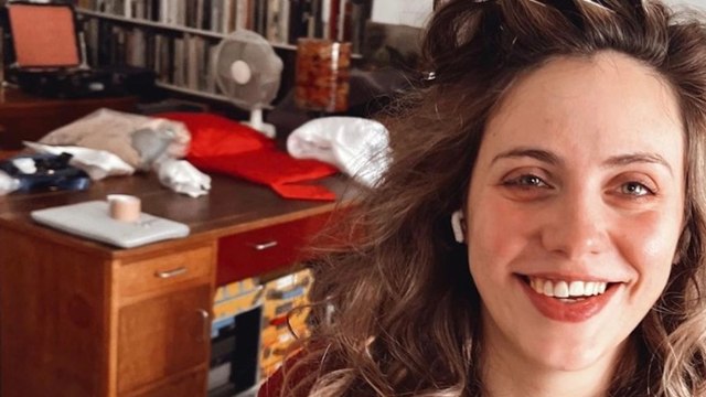 VOICI : The Voice : que devient Al.Hy, finaliste de la première saison et protégée de Jenifer ? (1)