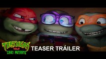 Tortugas Ninja_ #CaosMutante _ Tráiler Oficial (DOBLADO) _ Agosto 2023, en cines