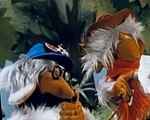 The Wombles The Wombles S01 E003 – A Sticky Ending