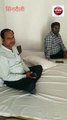 Lokayukta police caught Khatai Halka Patwari taking bribe of thousand