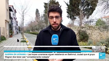 Informe desde Estambul: reconstrucción de viviendas y ciudades podría durar años