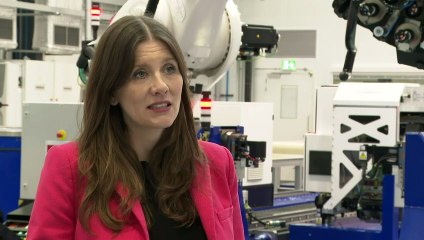 Minister insists ‘we want to create more safe routes’ for migrants