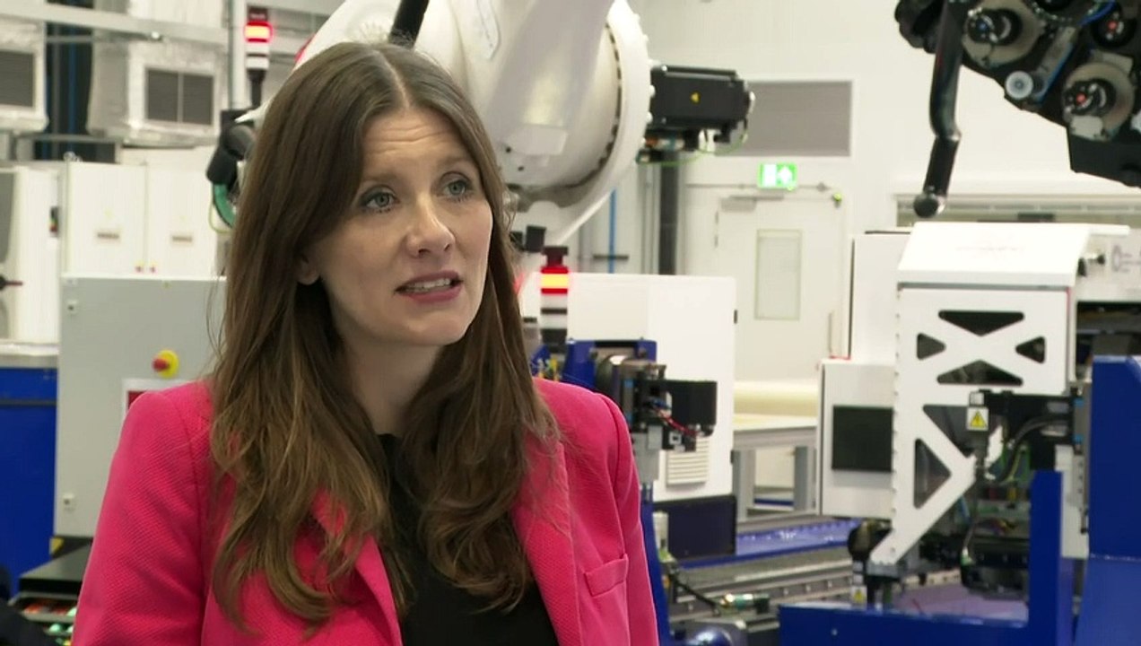 Minister insists ‘we want to create more safe routes’ for migrants