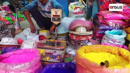 Holi 2023: Huge Momentum In Markets Ahead Of Holi