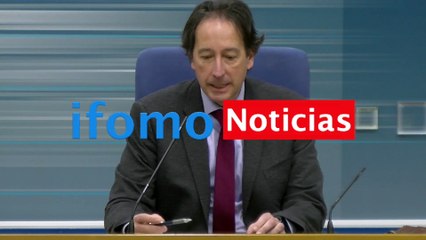 Gochicoa última rueda de prensa como consejero