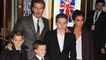 La famille Beckham s'est réunie à Paris pour célébrer le 24e anniversaire de Brooklyn et assister à la Fashion Week