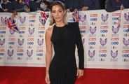 Frankie Bridge brands 'I'm A Celeb hotel' a 's***hole'