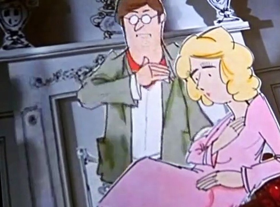 Paddington Tv Series Paddington Tv Series E054 Paddington Takes the Stage