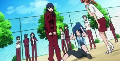Toradora! S01 E05