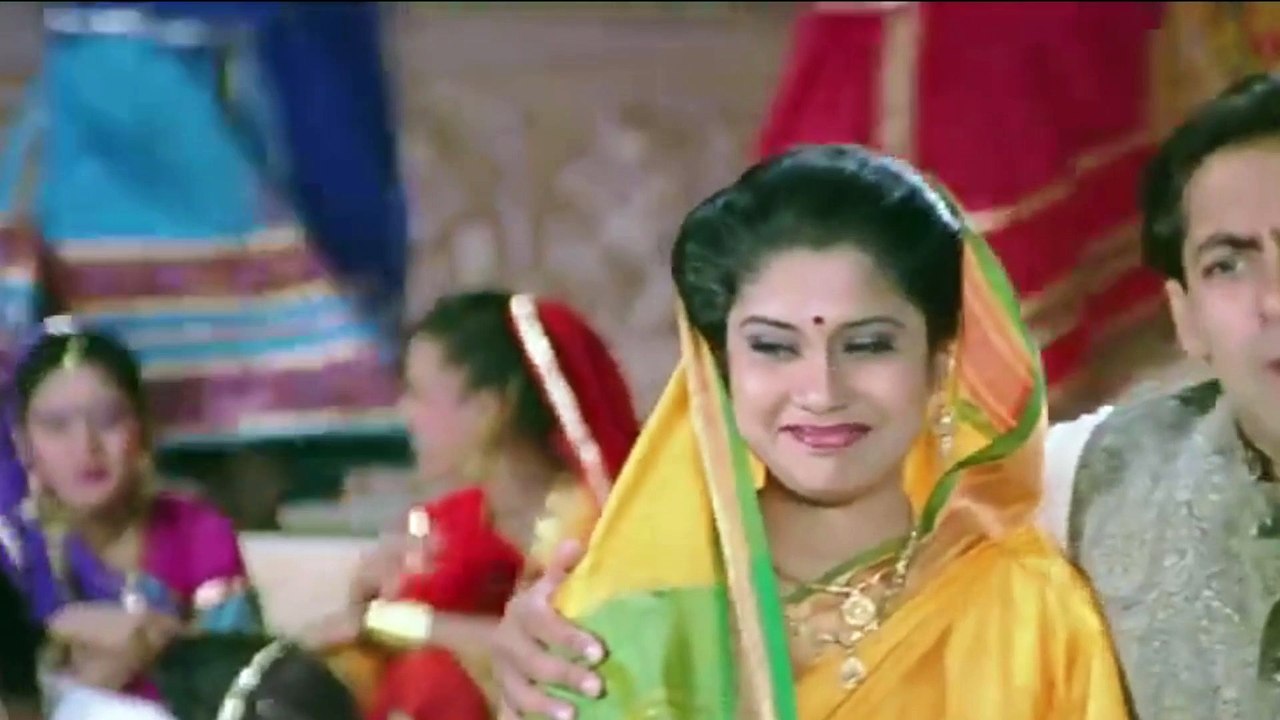Hum Aapke Hain Koun Full Movie (HD) | (Part 3) | Salman Khan | Bollywood Blockbuster Hindi Movies