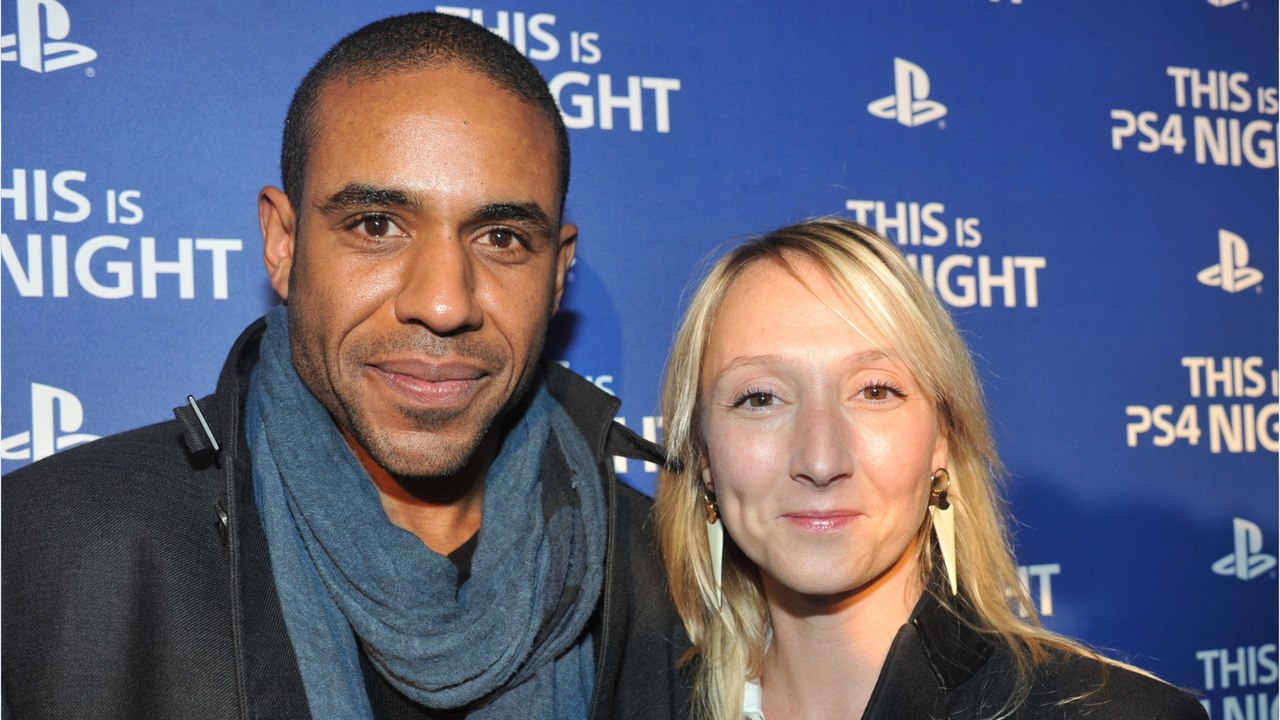 GALA VIDEO - Loup-Denis Elion et Audrey Lamy (Scènes de ménages) toujours en contact ? Il répond !