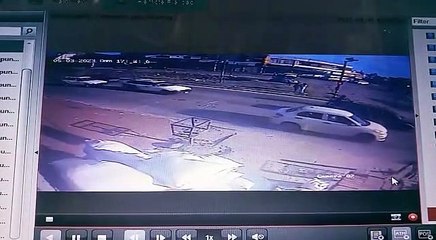 Dos mujeres son arrolladas por un conductor