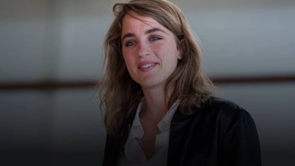 200 militant(e)s féministes publient une tribune en soutien à l'actrice Adèle Haenel