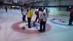 Highland International Week of Curling 2023 in Inverness