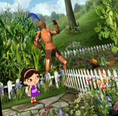 Little Einsteins S02 E14