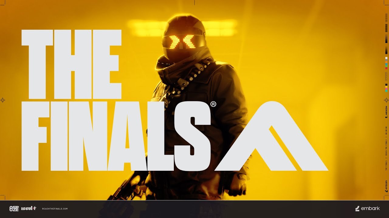 THE FINALS  - tráiler de la Beta Cerrada
