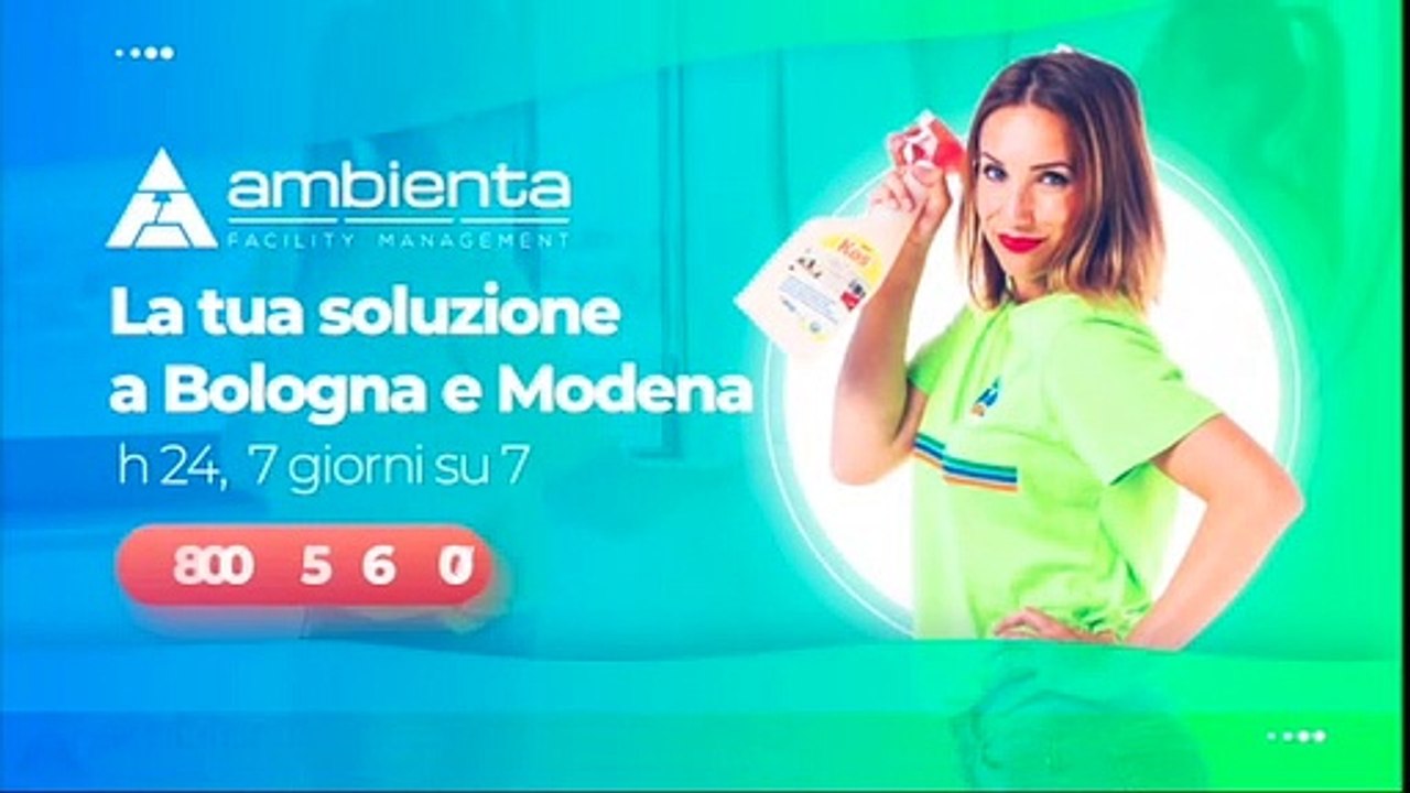 Ambienta