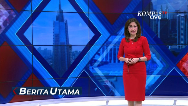 Guru SDN Rawabadak Selatan Cari 1 Siswa yang Hilang Akibat Kebakaran Depo Pertamina Plumpang