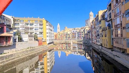 Girona Catalonia, Spain
