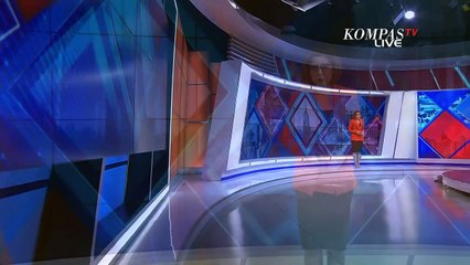 Kunjungi Pasar Baleendah Bandung, Jokowi: Harga Cabai Naik!