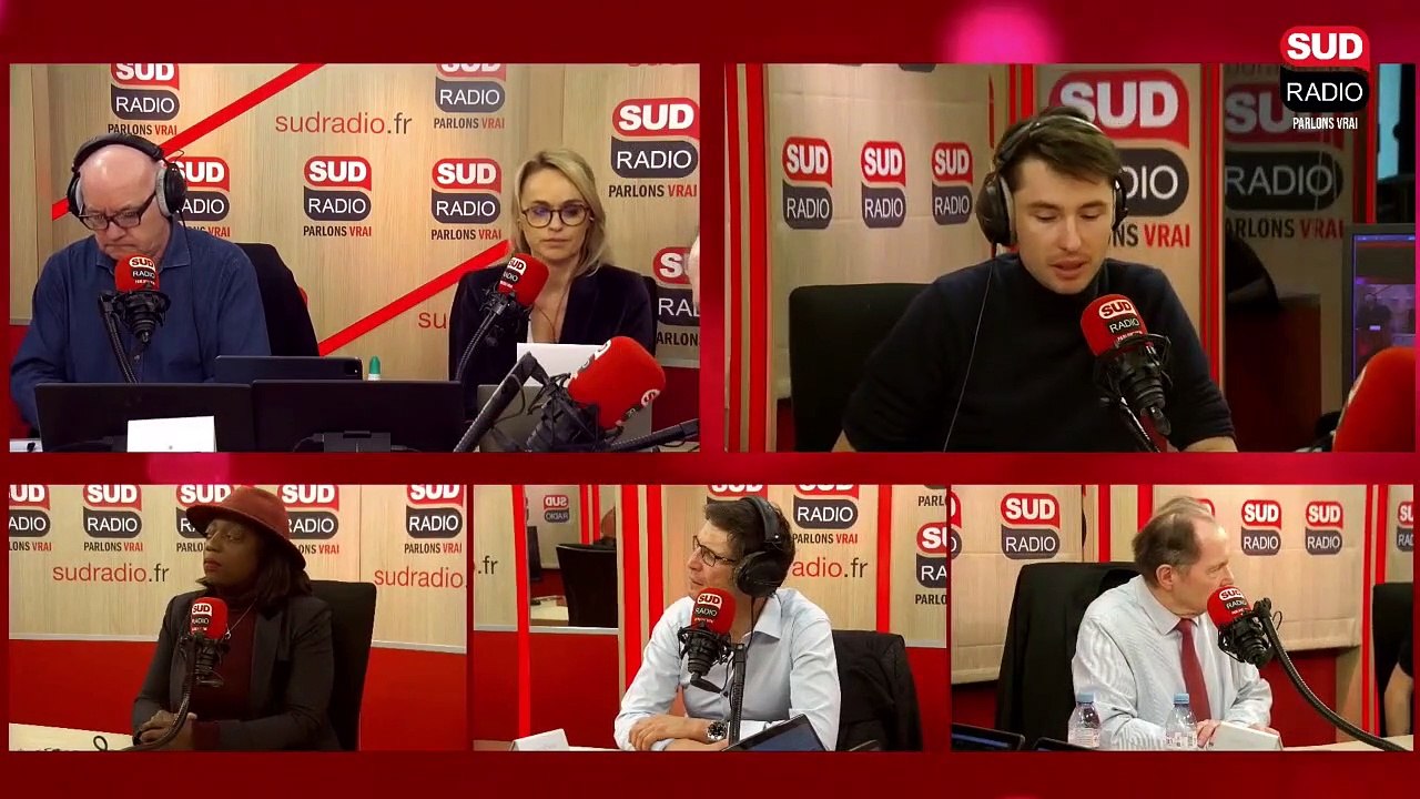 Veille de manifestations, le « panier anti-inflation » et des bagarres au cinéma