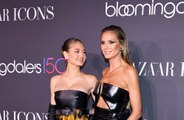 Heidi Klum is 'very proud' of her daughter Leni Klum