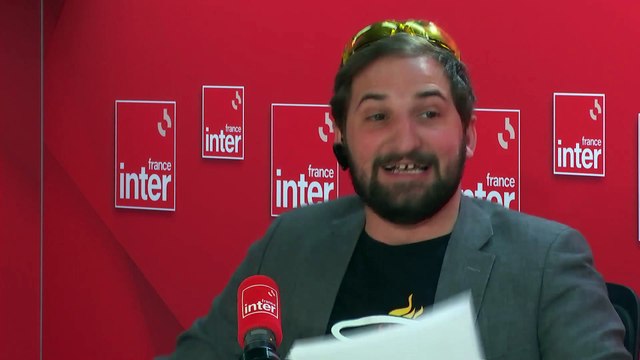 Claude Bourbier présente le film Burn-out - Moi, ce que j'en dis... Benjamin Tranié