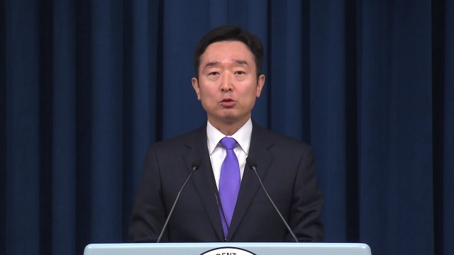 尹 징용 해법, 미래지향적 한일관계 위한 결단 / YTN