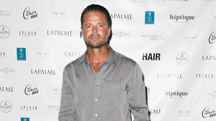 GALA VIDÉO - David Charvet papa comblé : son fils Shaya, 15 ans, est son sosie !