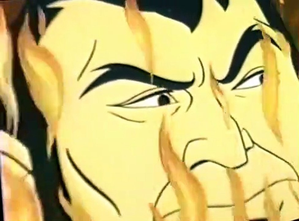 Journey to the Center of the Earth Journey to the Center of the Earth E011 Moths of Doom