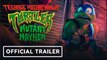 Teenage Mutant Ninja Turtles: Mutant Mayhem | Teaser Trailer - Seth Rogen