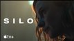 SILO | Official Teaser - Rebecca Ferguson | Apple TV+