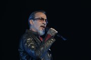 Florent Pagny évoque son cancer : «J’aurais préféré dire tout va bien, mais ce n’est pas le cas»