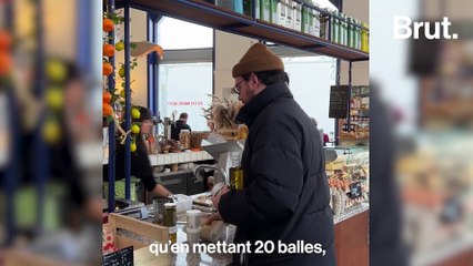 Un jour avec Whoogy's à Bruxelles