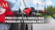 ¡Toma nota! Estos son los lugares donde se vende la gasolina más barata en México, según Profeco
