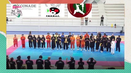 ¡Somos buenos para los karatazos!