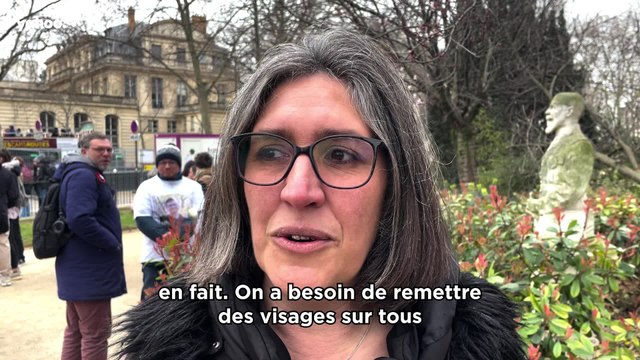 Il est parti travailler le matin, il n'est jamais rentré : ils témoignent après le décès d'un proche sur leur lieu de travail