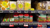 França concorda em baixar os preços dos produtos nos supermercados