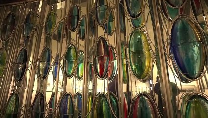 Obra de Dalí llega a Miami en una experiencia multisensorial