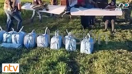Una organización de narcotraficantes realizó más de mil vuelos de Paraguay a Bolivia
