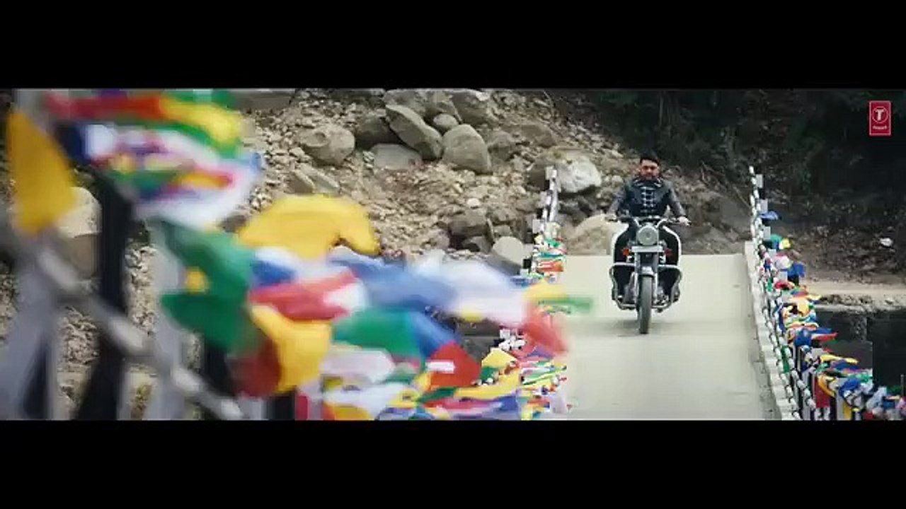 Alone (Lyrical) Kapil Sharma, Guru Randhawa, Yogita Bihani - DirectorGifty - Sanjoy - Bhushan Kumar